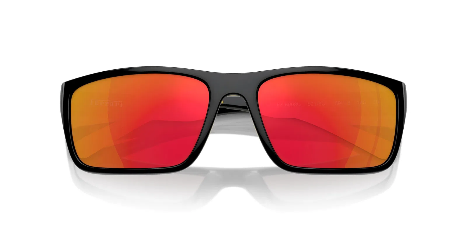 Scuderia Ferrari 6003U Sunglasses - view 23